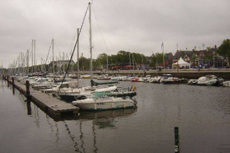 Location de vacances - Gîte à Theix