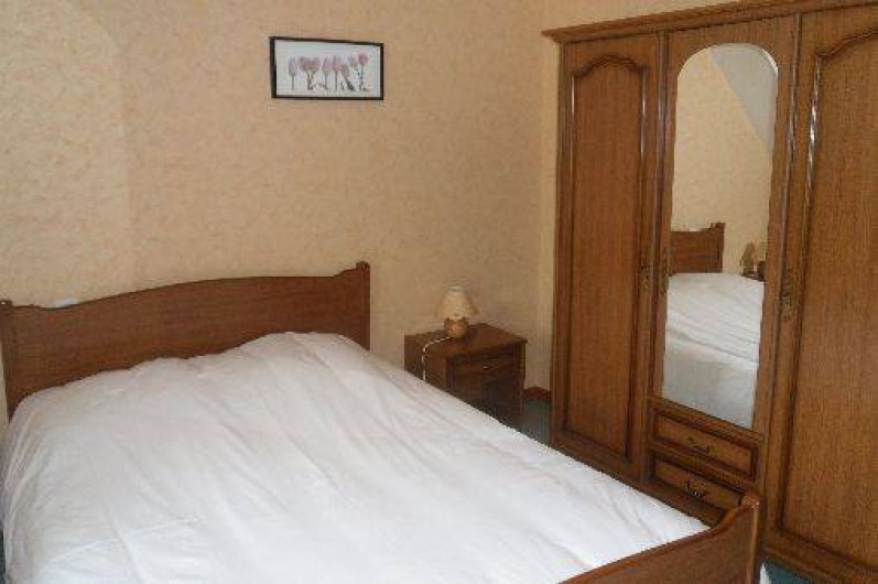 Location de vacances - Gîte à Theix