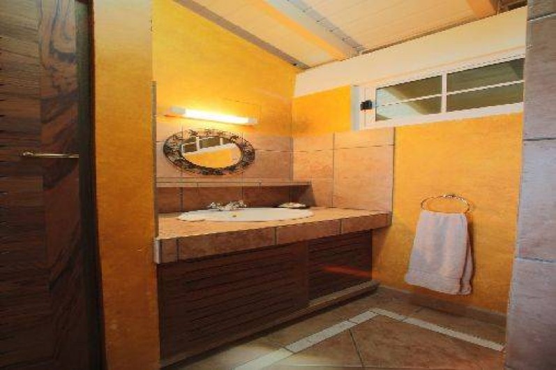 Location de vacances - Studio à Vaitāpē