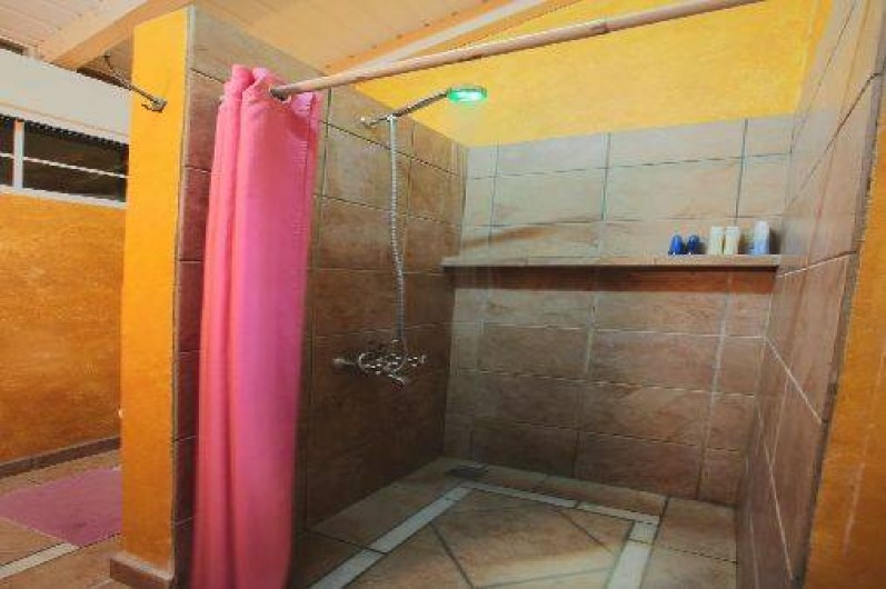 Location de vacances - Studio à Vaitāpē