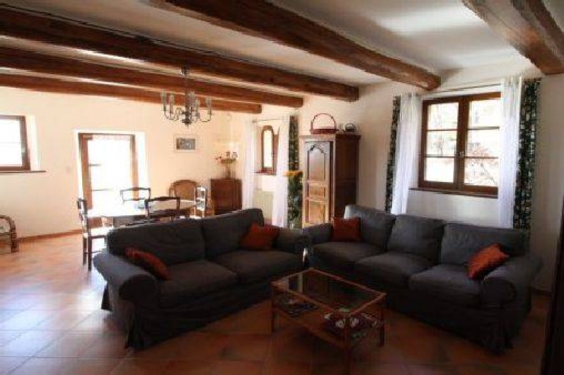 Location de vacances - Mas à Banon