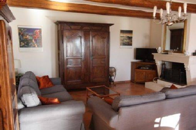 Location de vacances - Mas à Banon