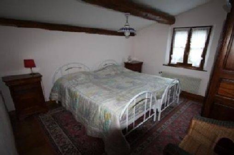 Location de vacances - Mas à Banon