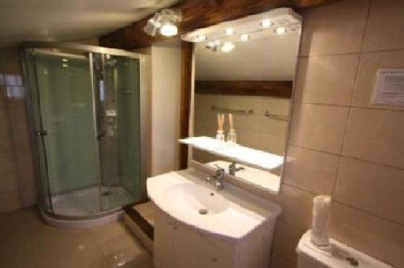 Location de vacances - Mas à Banon