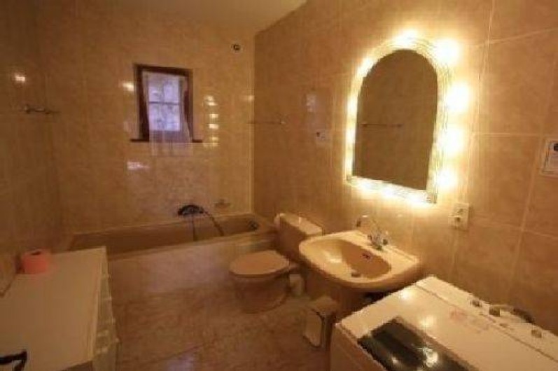 Location de vacances - Mas à Banon