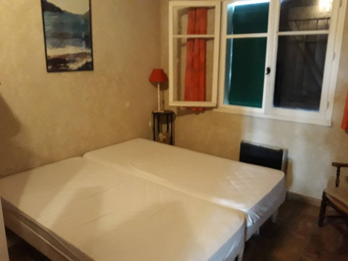 Location de vacances - Appartement à Les Issambres