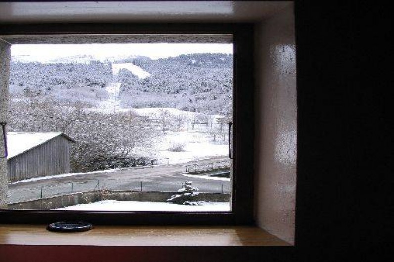 Location de vacances - Appartement à Bernex