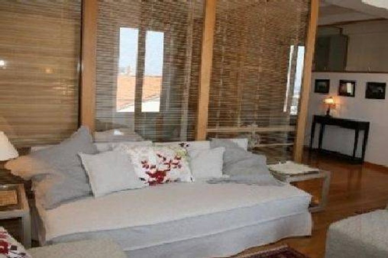 Location de vacances - Appartement à Marseille