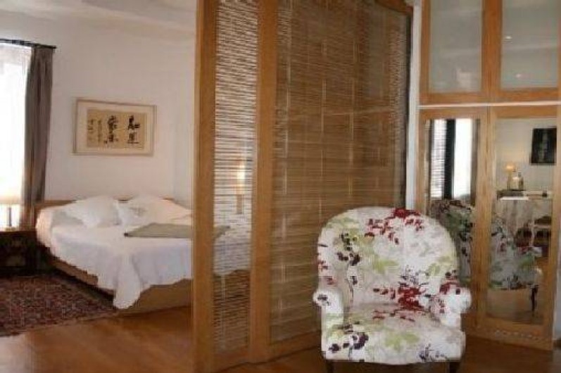 Location de vacances - Appartement à Marseille