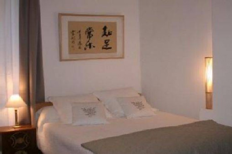 Location de vacances - Appartement à Marseille