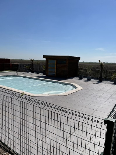 Location de vacances - Gîte à Dunkerque