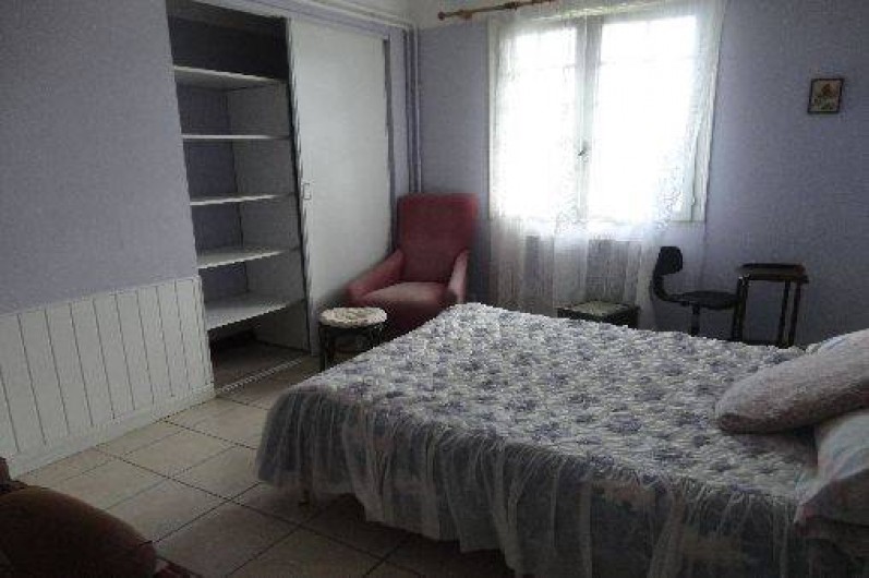 Location de vacances - Appartement à Ustaritz