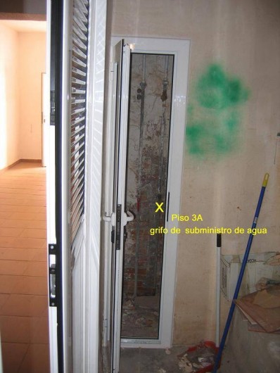 Location de vacances - Appartement à Tossa de Mar