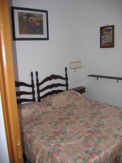 Location de vacances - Appartement à Tossa de Mar