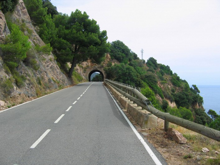 Location de vacances - Appartement à Tossa de Mar