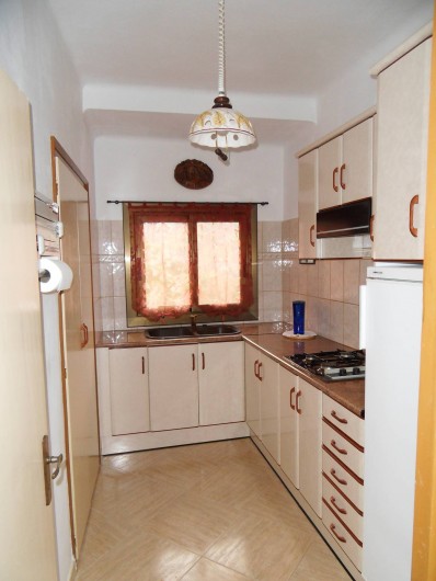 Location de vacances - Appartement à Tossa de Mar