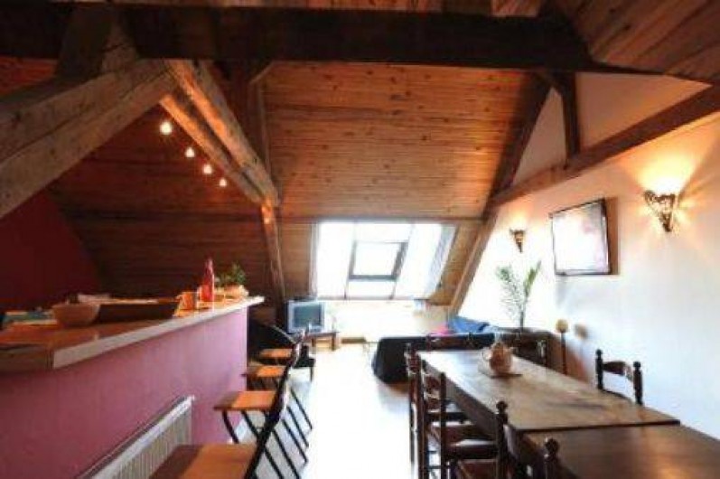 Location de vacances - Appartement à Duingt