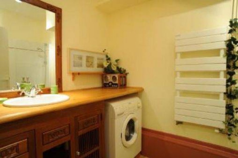 Location de vacances - Appartement à Duingt