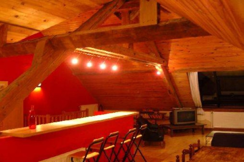 Location de vacances - Appartement à Duingt