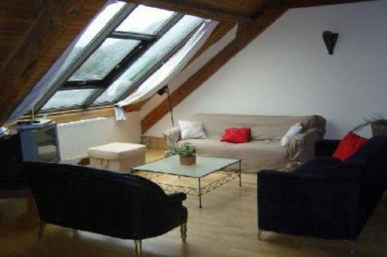 Location de vacances - Appartement à Duingt