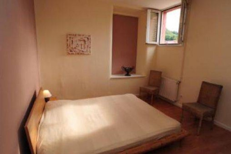 Location de vacances - Appartement à Duingt