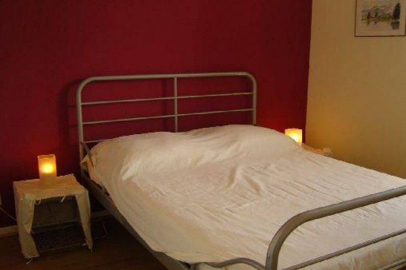 Location de vacances - Appartement à Duingt