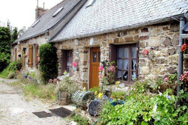Location de vacances - Gîte à Crozon