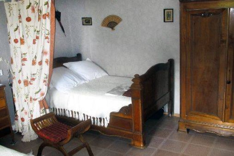 Location de vacances - Gîte à Crozon