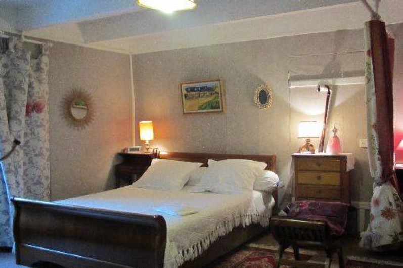 Location de vacances - Gîte à Crozon