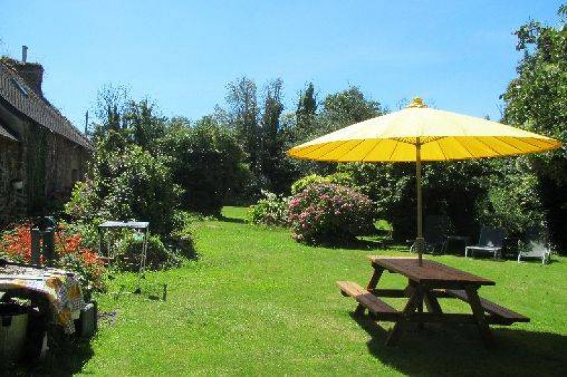 Location de vacances - Gîte à Crozon