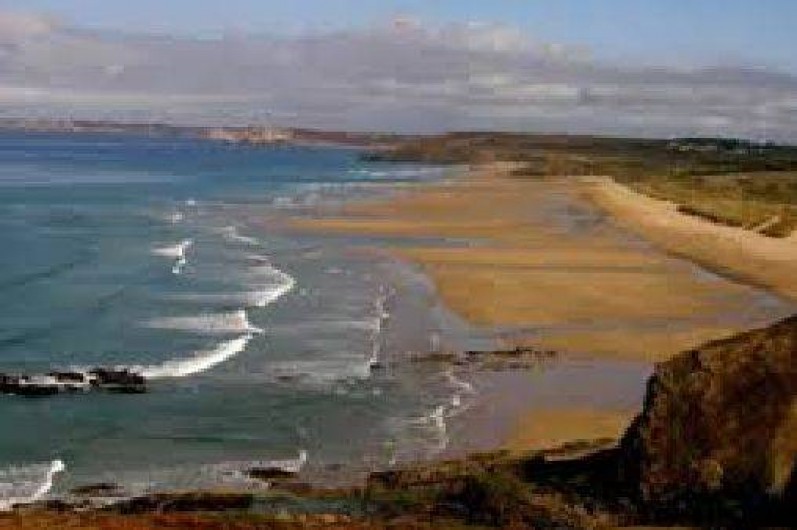 Location de vacances - Gîte à Crozon