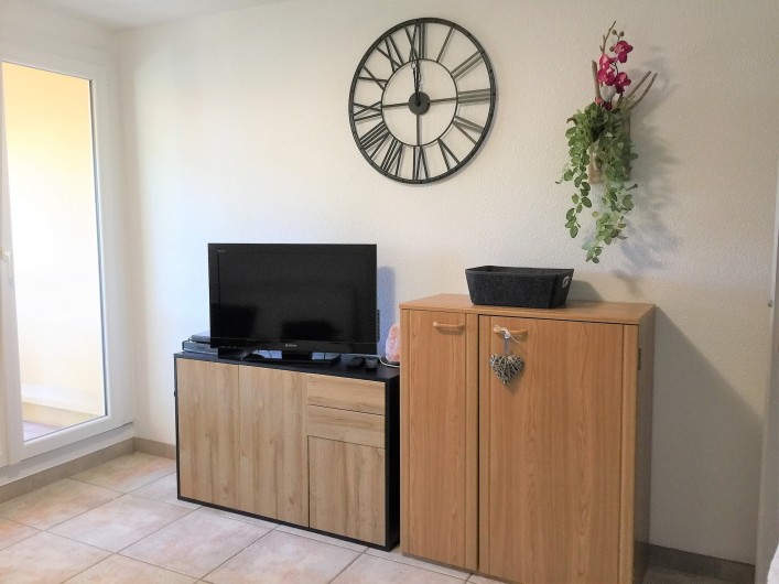 Location de vacances - Studio à Bormes-les-Mimosas