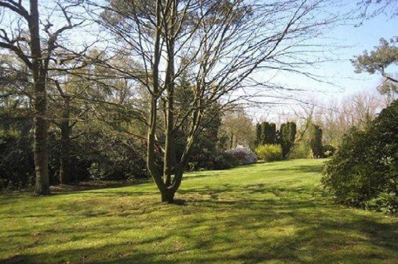 Location de vacances - Villa à Varengeville-sur-Mer