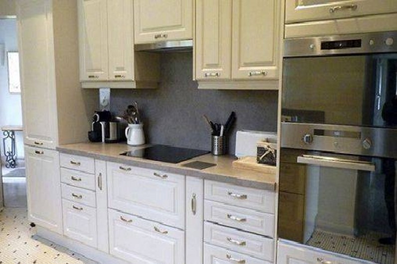 Location de vacances - Villa à Varengeville-sur-Mer