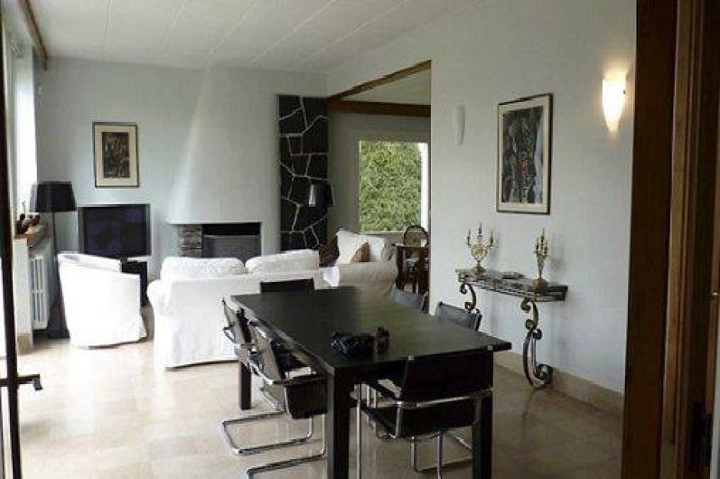 Location de vacances - Villa à Varengeville-sur-Mer