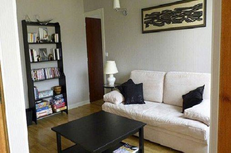 Location de vacances - Villa à Varengeville-sur-Mer