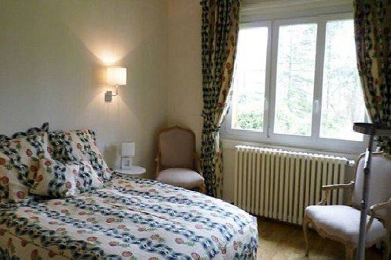 Location de vacances - Villa à Varengeville-sur-Mer