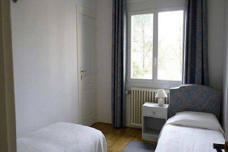 Location de vacances - Villa à Varengeville-sur-Mer