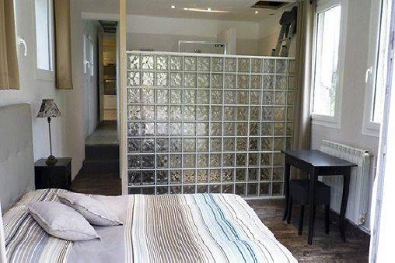 Location de vacances - Villa à Varengeville-sur-Mer