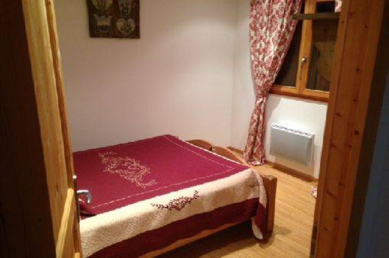 Location de vacances - Chalet à Risoul