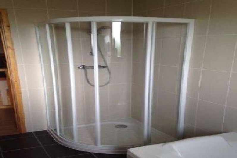 Location de vacances - Chalet à Risoul