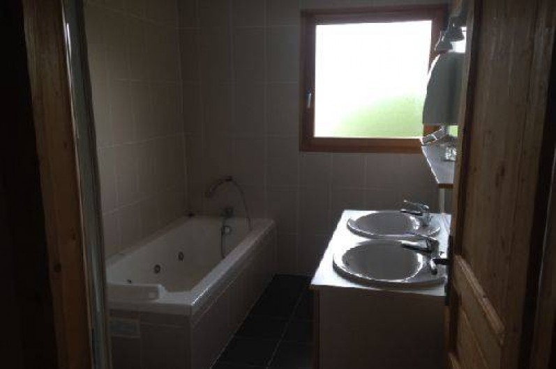 Location de vacances - Chalet à Risoul