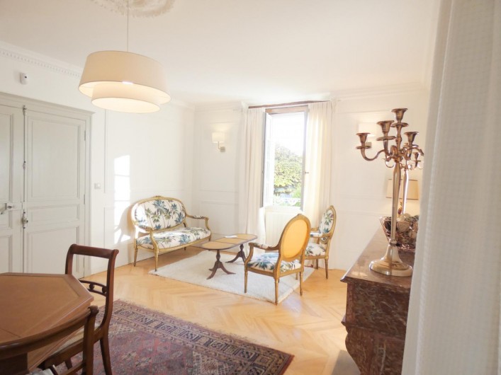 Location de vacances - Chambre d'hôtes à Lucbardez-et-Bargues