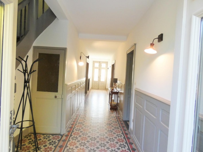 Location de vacances - Chambre d'hôtes à Lucbardez-et-Bargues