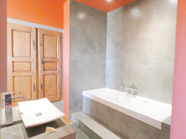 Location de vacances - Chambre d'hôtes à Lucbardez-et-Bargues