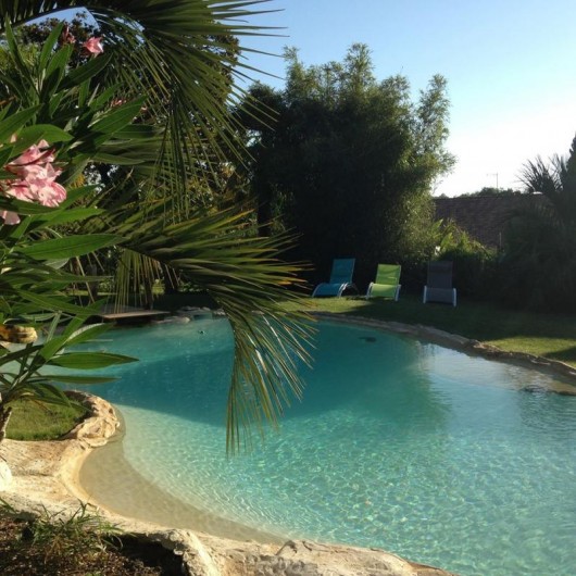 Location de vacances - Chambre d'hôtes à Lucbardez-et-Bargues