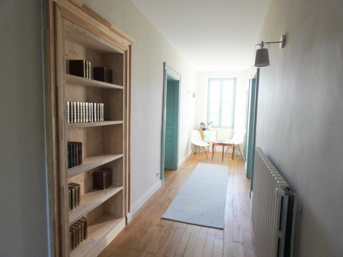 Location de vacances - Chambre d'hôtes à Lucbardez-et-Bargues