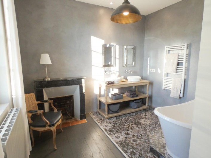 Location de vacances - Chambre d'hôtes à Lucbardez-et-Bargues