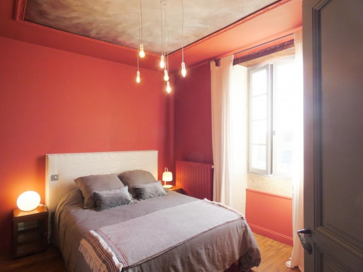 Location de vacances - Chambre d'hôtes à Lucbardez-et-Bargues