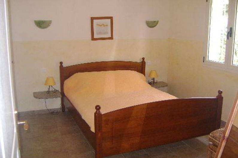 Location de vacances - Gîte à Porto-Vecchio